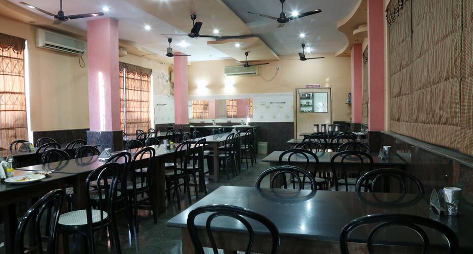 Hotel New Sagarpriya, Digha 4